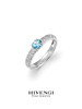 Natural Santa Maria Aquamarine
