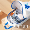 Swimming bag waterproof portable large capacity swimsuit storage bag