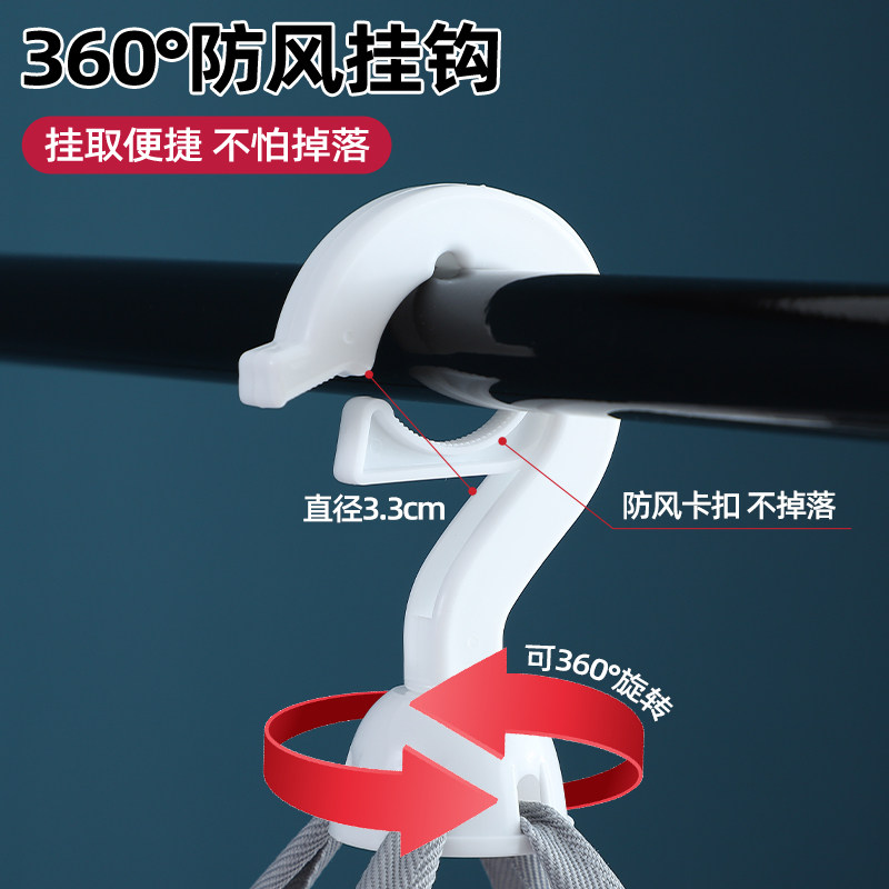 晾衣网晒袜子神器晒衣篮羊毛衫平铺晾晒网晒内裤兜家用毛衣晾晒架