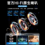 Apple, наушники, совместимый iPhone 13, оригинальный iPhone13 Pro, мобильный телефон, официальный продукт, bluetooth, 2021 года, iphone