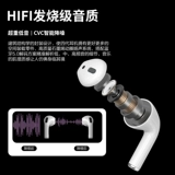 Vivo, huawei, xiaomi, apple, совместимые наушники, элитный iPhone 13, bluetooth, iphone, pro3, коллекция 2022