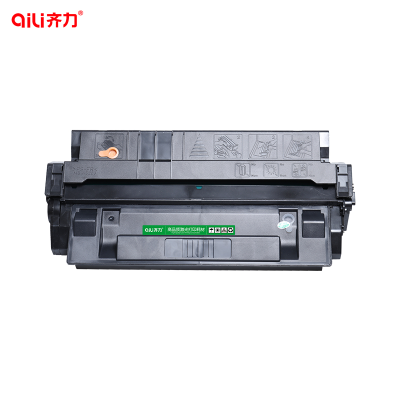 齐力 hp惠普5100 5000 a3佳能方正硒鼓 齐力办公硒鼓/粉盒