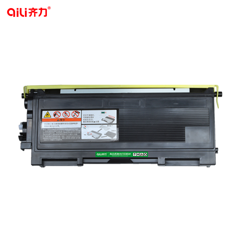 齐力适用兄弟7420硒鼓fax2820粉盒7010打印机tn2050联想m7020 lj2000 lt2020 mfc7220 dcp7020 m3120 m7120 - 图0