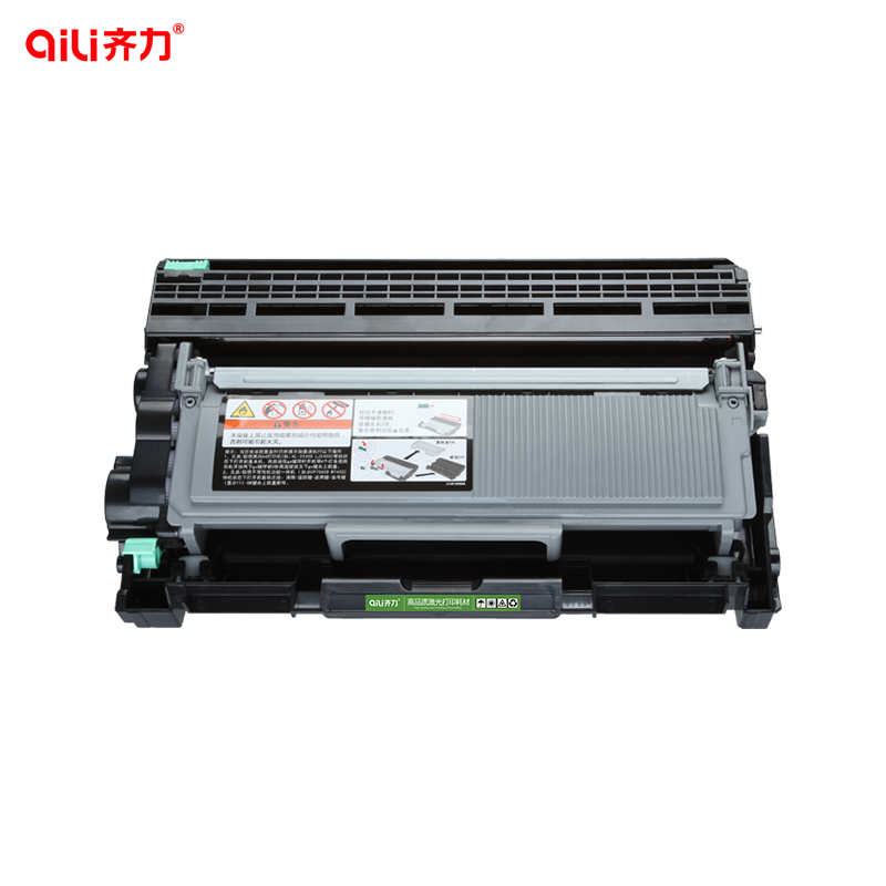 齐力适用富士施乐m268dw硒鼓DocuPrint m228b粉盒m225dw p268dw m228db打印机p225db p228db m225z墨盒墨粉 - 图0