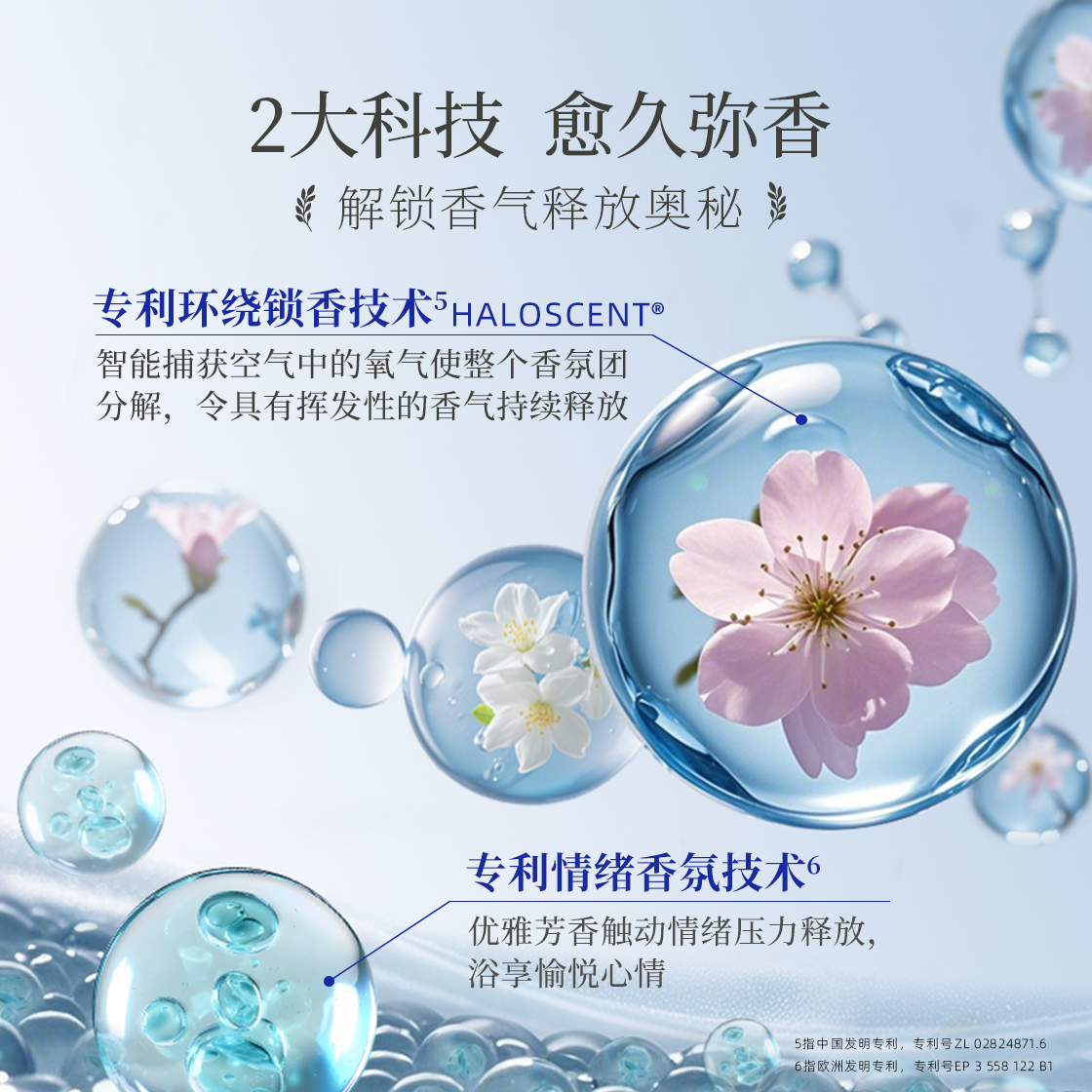 珍妮诗沐浴露香氛持久留香清爽滋润保湿男女用正品官方旗舰店1kg