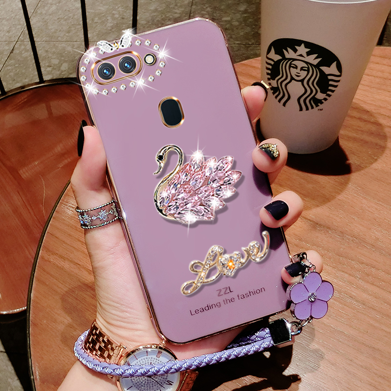 oppor11s手机壳R11plus保护套oppor11st硅胶puls全包st防摔s软壳opr网红oppr新款opoor男女opopr0pp0可爱oopo - 图0