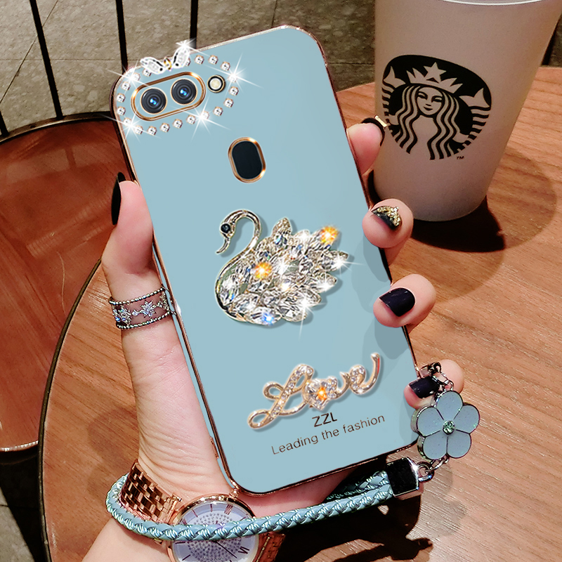 oppor11s手机壳R11plus保护套oppor11st硅胶puls全包st防摔s软壳opr网红oppr新款opoor男女opopr0pp0可爱oopo - 图1