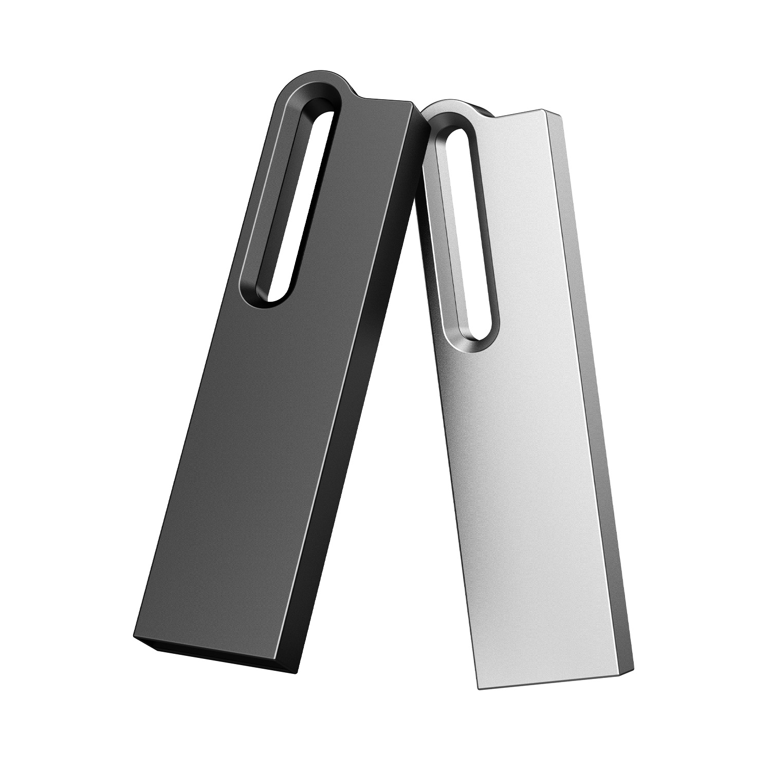 KOOTION酷霄 u盤個性創意USB3.0金屬學生刻字定制車載電腦優盤64G_kootion數碼旗艦店_閃存卡_U盤_存儲_移動硬盤