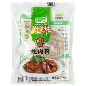 特瑞肯美食美炖卤料包家用小袋装