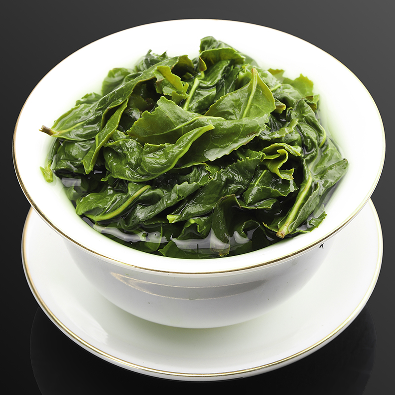 鑫世和旗舰店鑫世和安溪铁观音茶叶浓香型年新茶乌龙茶袋装小包礼盒装125g2