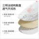 Guyangyang soft-soled anti-slip bag and postpartum shoes
