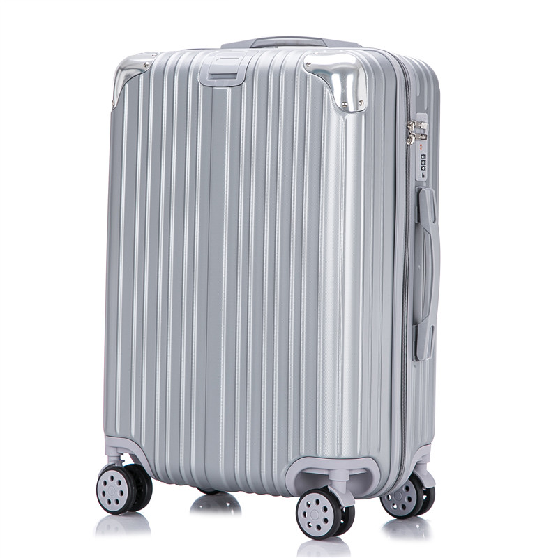 万向轮男26 /28寸女网红ins拉杆箱 guste古思特旅行箱