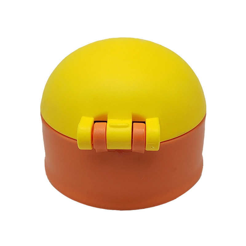 熊熊侠手柄杯杯盖原装吸管盖配件儿童保温杯防漏加厚水杯水壶盖子,淘宝优惠券,粉丝福利购,淘宝优惠卷