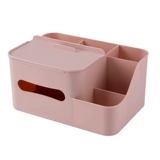 Настольные салфетки, милый журнальный столик, пульт, универсальная система хранения