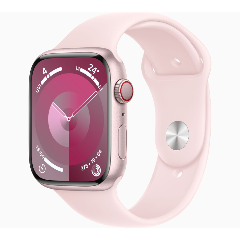 苹果Apple Watch Series 9国行iWatch9苹果手表S9蜂窝运动手环9代 - 图1