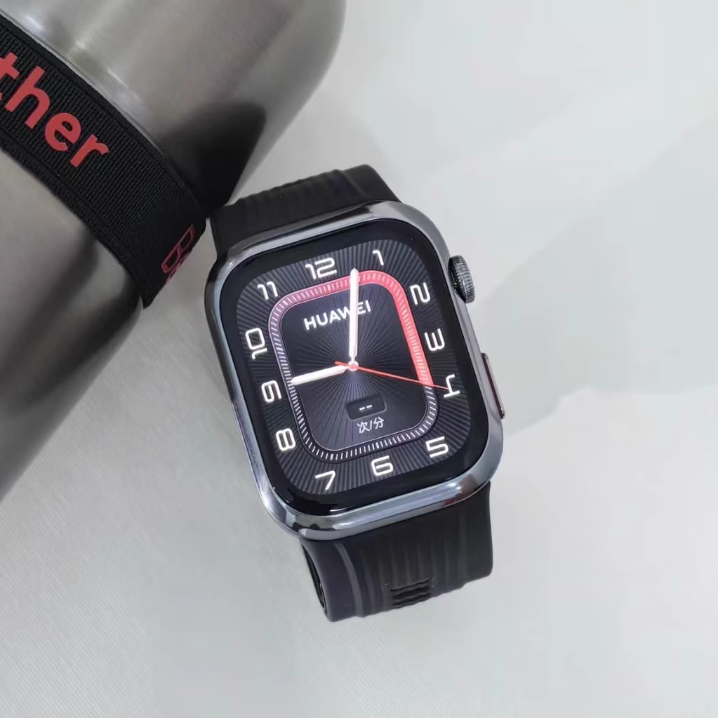 新款华为Watch D2手表HUAWEIWATCHD2腕部动态血压记录仪心电血氧 - 图0
