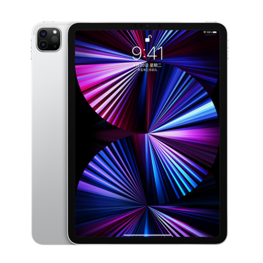 2024新款Apple/苹果 iPad Pro 11英寸第五代平板电脑12.9/13寸M4 - 图0