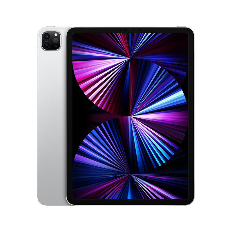 现货2022新款M2芯片Apple/苹果 12.9 英寸 iPad Pro11寸平板电脑 - 图3