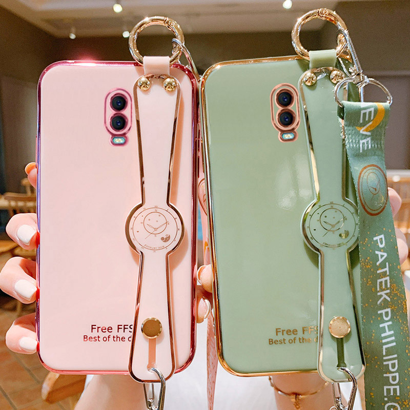 oppor17手机壳oppo r17pro新款保护硅胶套R17全包防摔pro软壳opopr女款oppr可爱opoor0pp0opr网红挂绳潮ins风