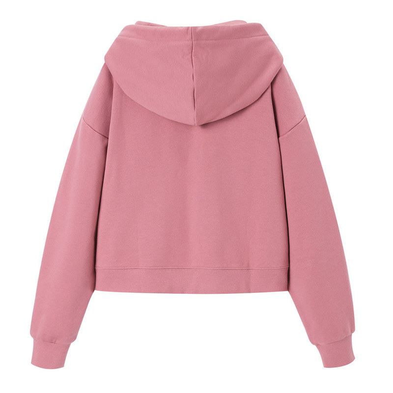 【商场同款】太平鸟2020秋冬新款卫衣 太平鸟广仁卫衣/绒衫