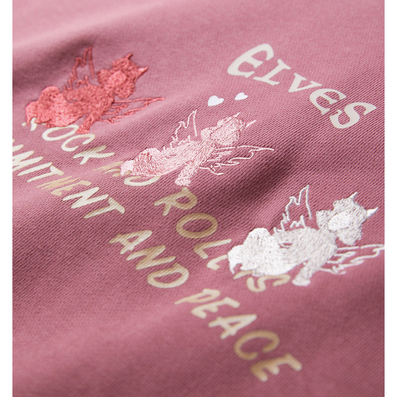 【商场同款】太平鸟2020秋冬新款卫衣 太平鸟广仁卫衣/绒衫