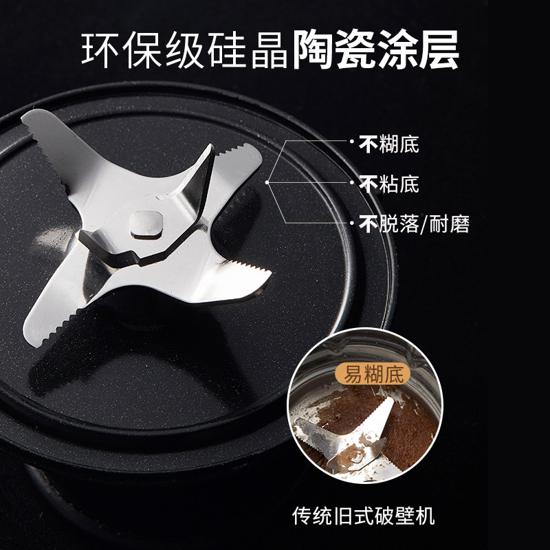  西屋百斯丹顿豆浆机