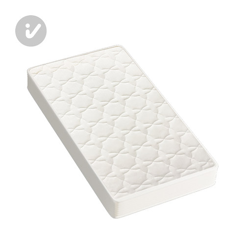 valdera魔方婴儿床配件婴儿用品蚊帐/收纳袋/摇杆/尿布台/4D床垫 - 图3