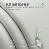 Детский пеленальный столик для новорожденных, универсальный складной массажер