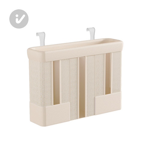 valdera魔方婴儿床配件婴儿用品蚊帐/收纳袋/摇杆/尿布台/4D床垫 - 图1