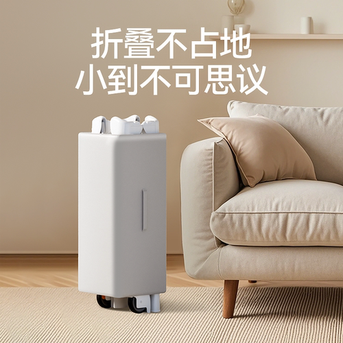 valdera瓦德拉折叠婴儿床多功能拼接大床便携可移动新生儿宝宝床 - 图2