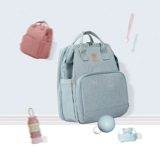 Универсальная сумка для матери и ребенка, вместительная и большая кроватка для выхода на улицу, надевается на плечо