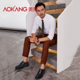 Высокая летняя обувь для кожаной обуви, свадебные туфли, из натуральной кожи