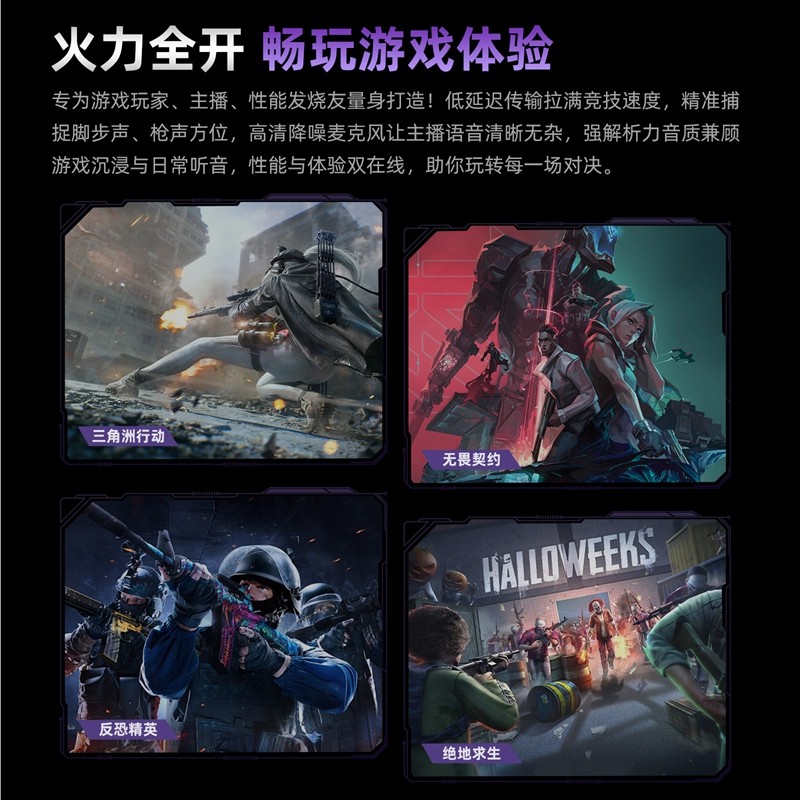 KZ Duonic有线游戏耳机电竞入耳式职业外设耳塞FPS听声辨位主播,淘宝优惠券,粉丝福利购,淘宝优惠卷