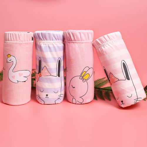 Хлопковое нижнее белье, штаны, детские хлопковые шорты, подходит для подростков