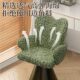 Rotating Makeup Chair Dressing Stool Cloakroom Dressing Chair