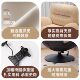 Recliner, sit and sleep, eggshell chair, lazy swivel sofa
