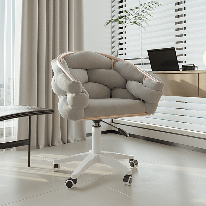 电脑椅家用舒适升降转椅女生卧室宿舍沙发椅化妆直播椅子舒服久坐,淘宝优惠券,粉丝福利购,淘宝优惠卷