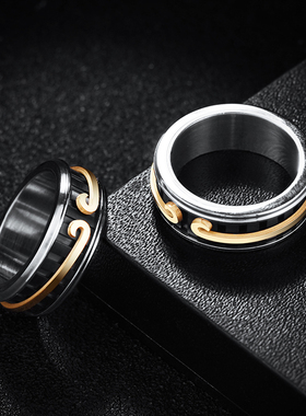 会转动紧箍咒戒指至尊宝紧箍咒