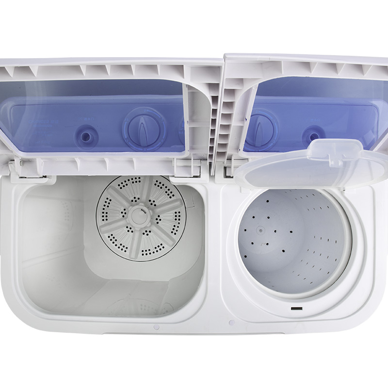 公斤洗衣机家用半自动双缸双桶大容量 6 2000S XPB60 辰佳 CHANGER 公斤洗衣机家用半自动双缸双桶大容量 6 2000S XPB60 辰佳 CHANGER