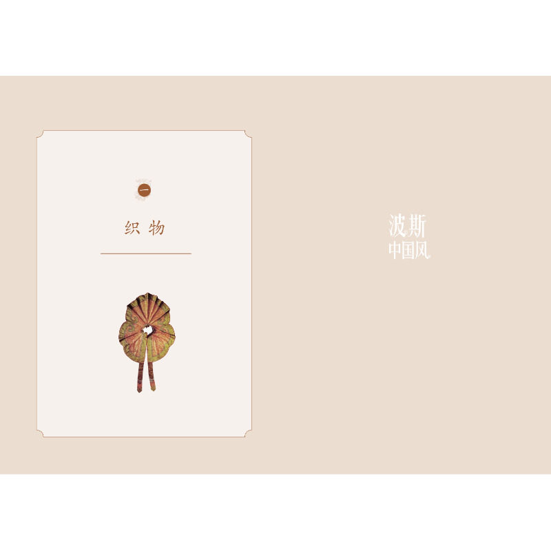 波斯中国风:13世纪蒙古帝国治下的伊朗艺术 (日) 门井由佳 著 吴凡 译 艺术其它艺术 新华书店正版图书籍 中西书局,淘宝优惠券,粉丝福利购,淘宝优惠卷