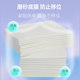 Widening and lengthening medical care special disposable nursing mattress