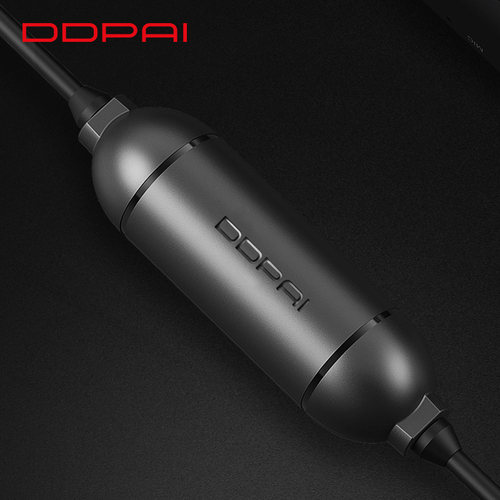 【原装配件】盯盯拍MINI5/E5/MINI3/MINI2S智能降压线c口 - 图3