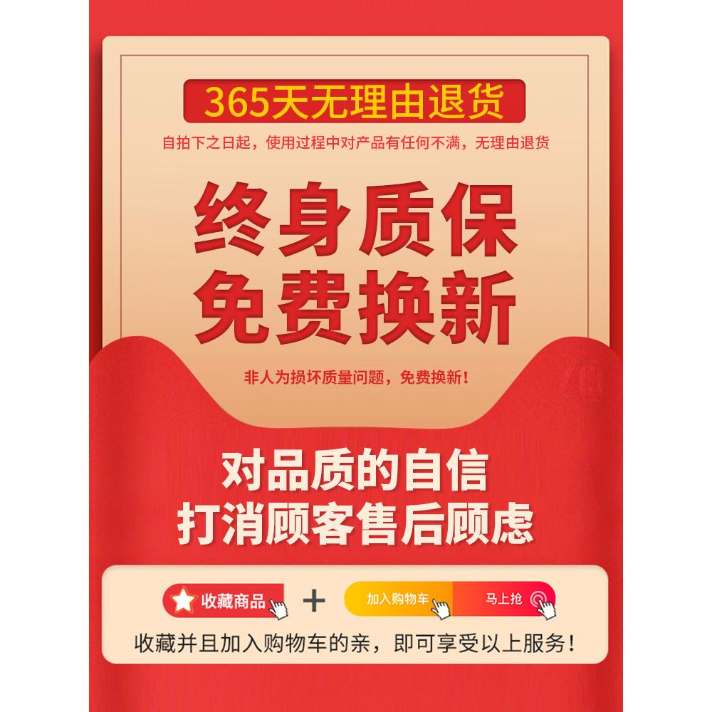 雅格正品老人夜灯小手电起夜强光亮手电筒充电锂电儿童宝宝长续航 - 图0