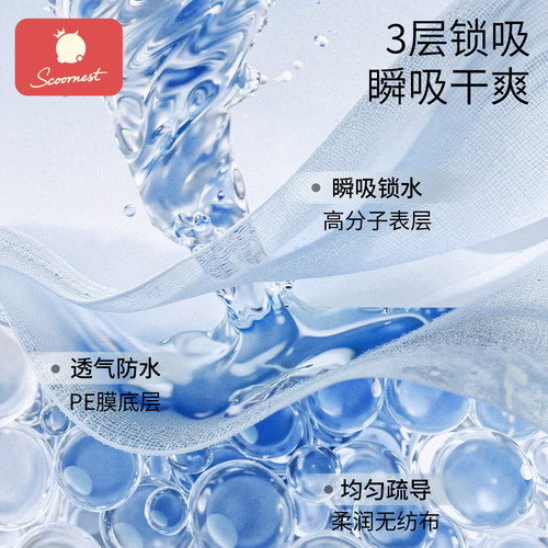 婴儿童一次性围兜食饭兜独立包装宝宝口水巾防水吃饭围嘴辅食罩衣 - 图0