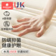 Kechao 4D air fiber mattress ເດັກ