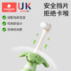 Kechao Children's Toothbrush Soft-bristled Baby Toothbrush