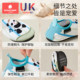Kechao Children's Beach Shoes Anti-slip Anti-cut Soft Sole Quick Dry