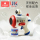 Kechao bubble blowing toy does not leak or stick to your hands