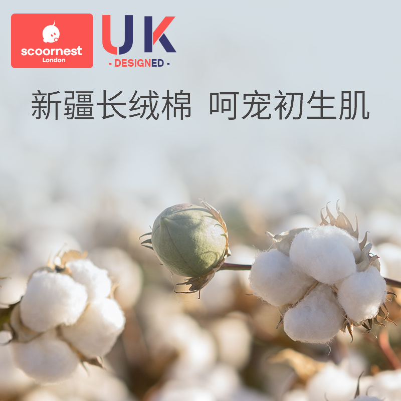 【科巢】儿童夏季薄款透气无骨公主袜