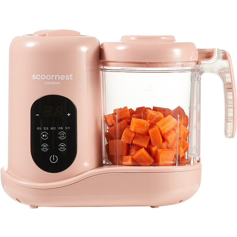 电动工具套装 scoornest科巢食物研磨器